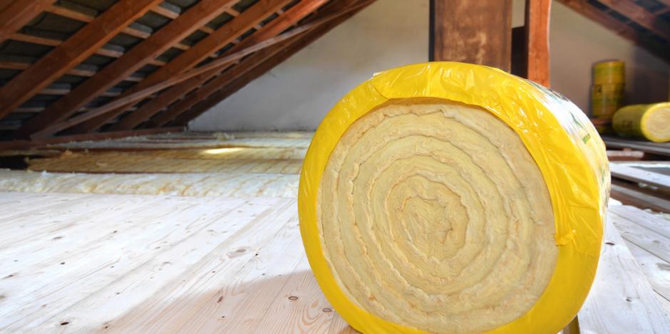 Why Insulation Is a Homeowner’s Best Friend